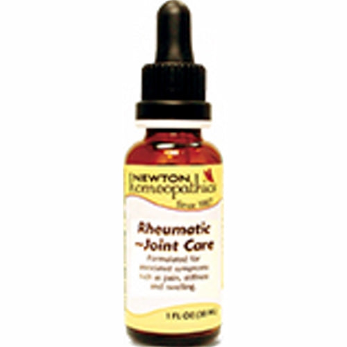 Rheumatic-Joint Care 1 Oz by Newton Homeopathics