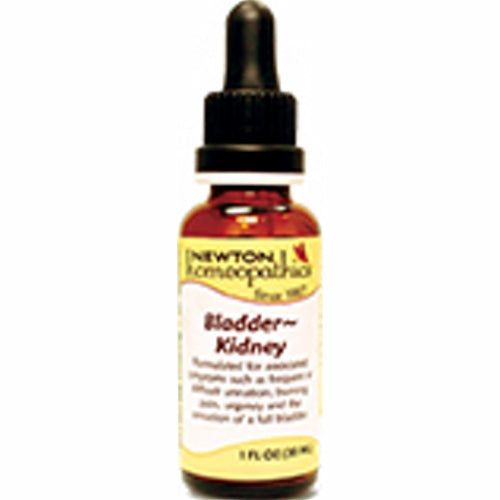 Bladder-Kidney 1 Oz by Newton Homeopathics