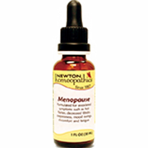 Menopause 1 Oz by Newton Homeopathics