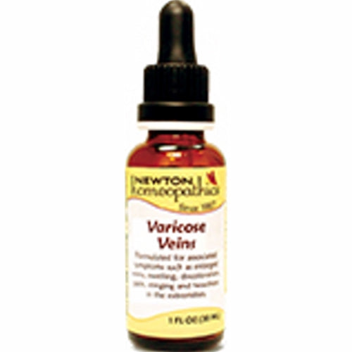 Varicose Veins 1 Oz by Newton Homeopathics