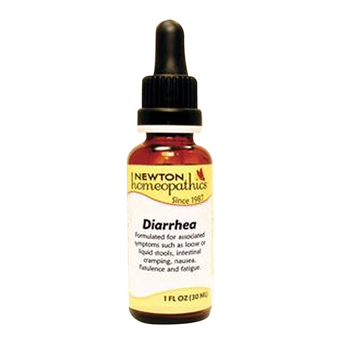 Diarrhea 1 Oz by Newton Homeopathics