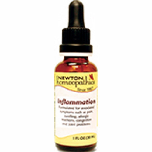 Inflammation 1 Oz by Newton Homeopathics