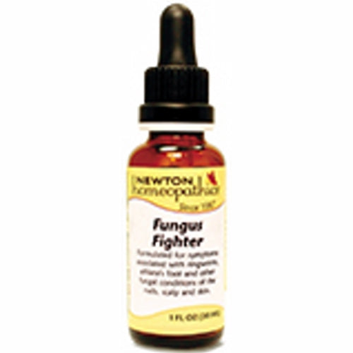 Fungus Fighter 1 Oz by Newton Homeopathics