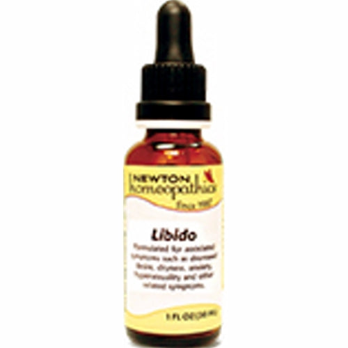 Libido 1 Oz by Newton Homeopathics
