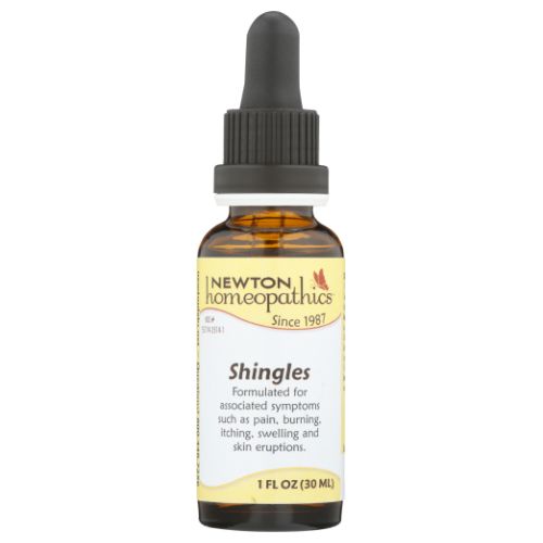 Shingles 1 Oz by Newton Homeopathics