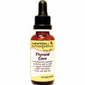 Thyroid Care 1 Oz by Newton Homeopathics