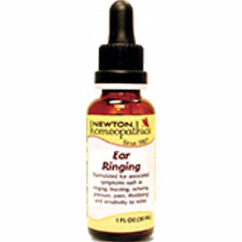 Ear Ringing 1 Oz by Newton Homeopathics