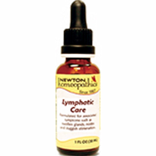 Lymphatic Care 1 Oz by Newton Homeopathics