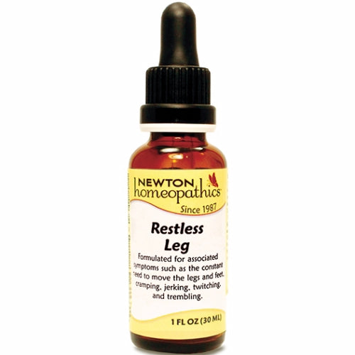 Restless Leg 1 Oz by Newton Homeopathics