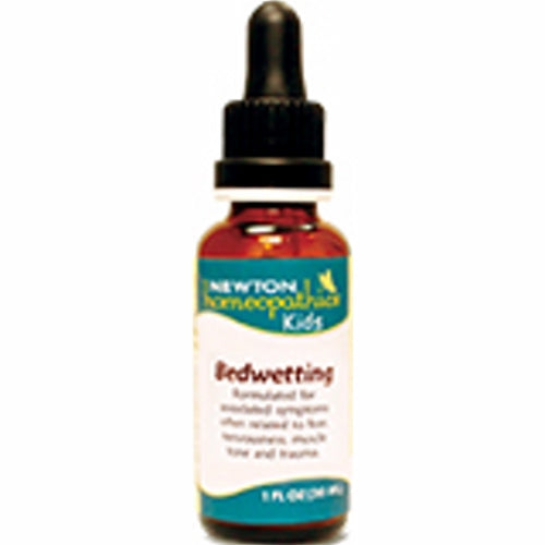 Kids Bedwetting 1 Oz by Newton Homeopathics