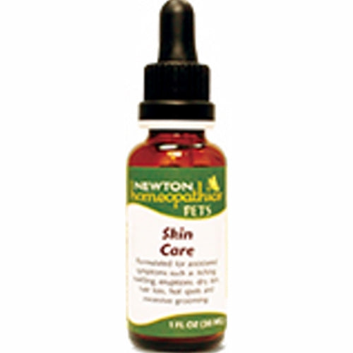 Pet Skin Care 1 Oz by Newton Homeopathics