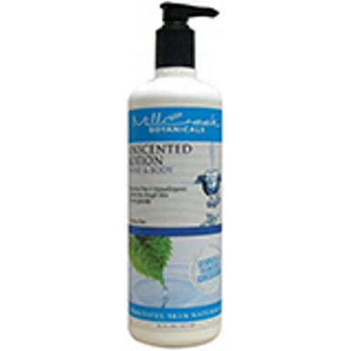 Lotion with Witch Hazel Fragrance Free 8.5 Oz by Mill Creek Botanicals
