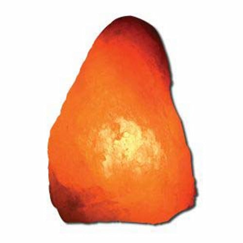 Salt Lamp Small 1-3 lbs 1 Each by Ancient Secrets