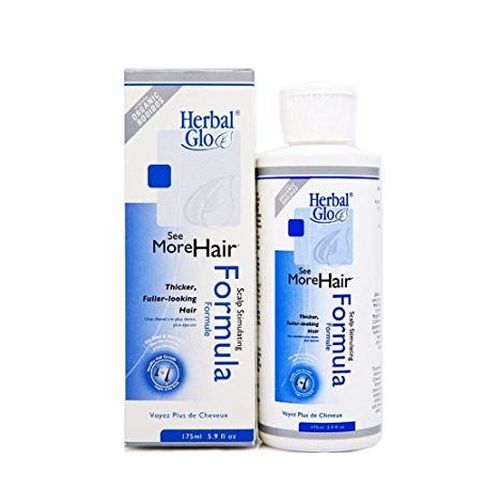 Nutrient Conditioner 8.5 Oz by Herbal Glo