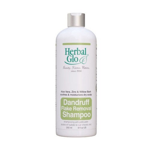 Dandruff And Dry Scalp Shampoo 8.5 Oz by Herbal Glo