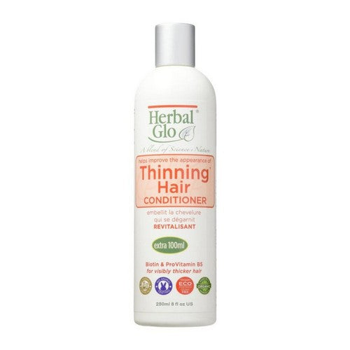 Thinning Hair Conditioner 8 Oz by Herbal Glo
