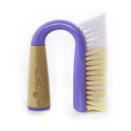 Grout and Tile Brush 1 Count by Full Circle Home