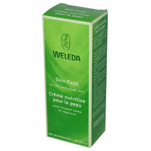Skin Food Light Small 1 Oz by Weleda