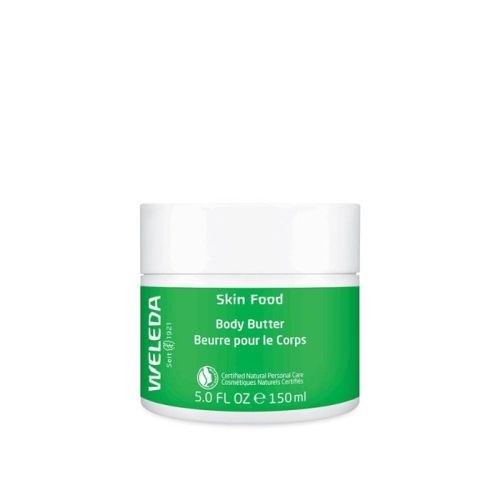 Skin Food Body Butter 5 Oz by Weleda