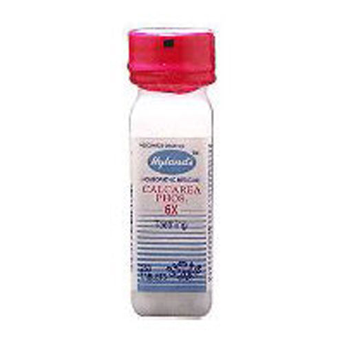 Calcarea Phosphorica 1000 Tabs by Hylands