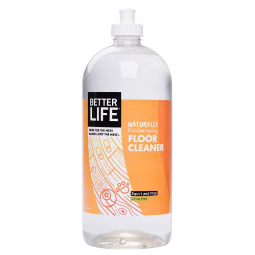 Floor Cleaner Simply Floored 32 Oz by Better Life