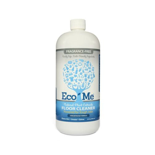 Floor Cleaner Citrus Berry 32 Oz by Eco-Me