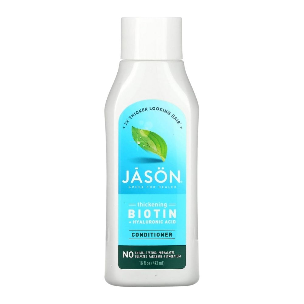 Conditioner Biotin 16 OZ by Jason Natural Products