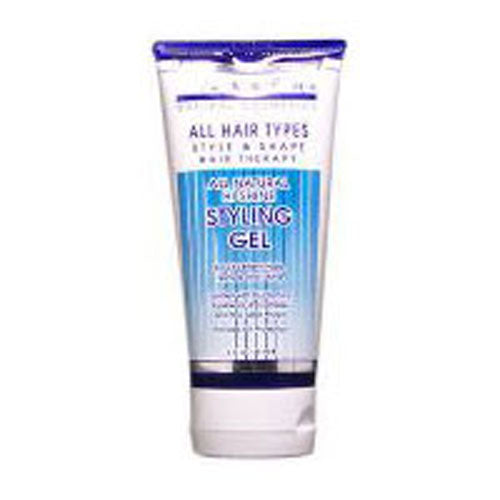 Hi-Shine Styling Gel 6 Oz by Jason Natural Products