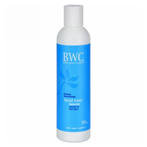 Balancing Facial Toner 8.5 Oz by Beauty Without Cruelty