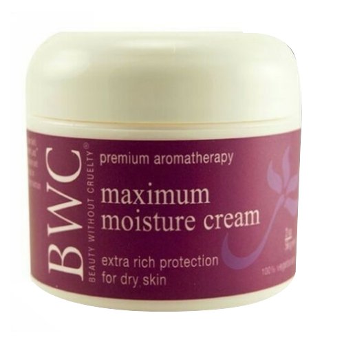Oil Free Moisturizer 2 Oz by Beauty Without Cruelty