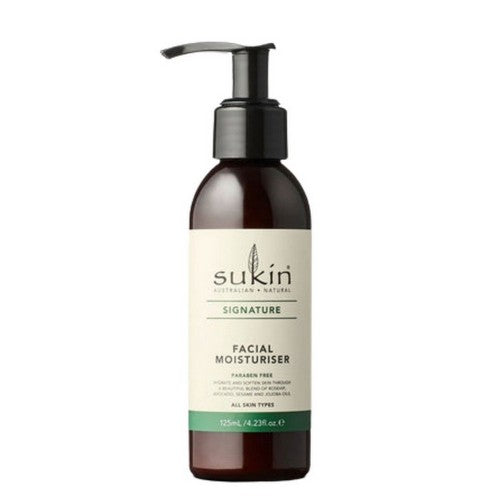 Facial Moisturiser 4.23 Oz by Sukin