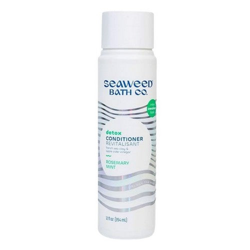 Detox Clarifying Conditioner Awaken 12 Oz by Sea Weed Bath Company