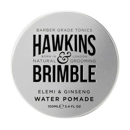 Water Pomade 100 ml by Hawkins & Brimble