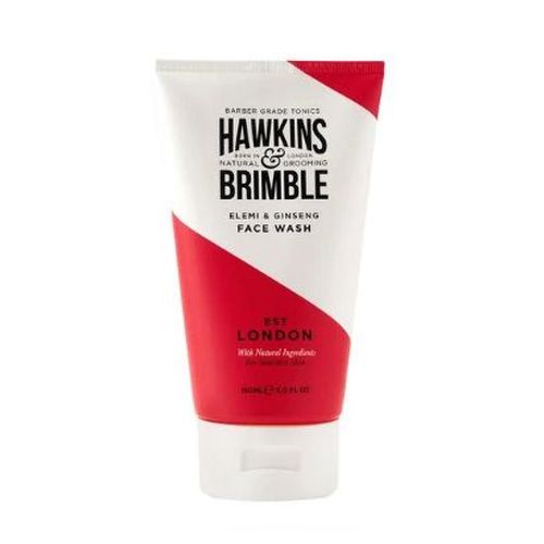Face Wash 150 ml by Hawkins & Brimble