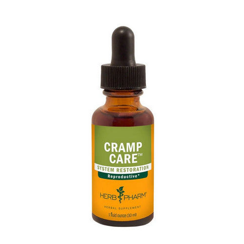 Cramp Care 1 Oz by Herb Pharm