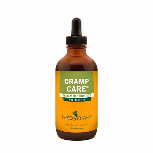 Cramp Care 4 Oz by Herb Pharm
