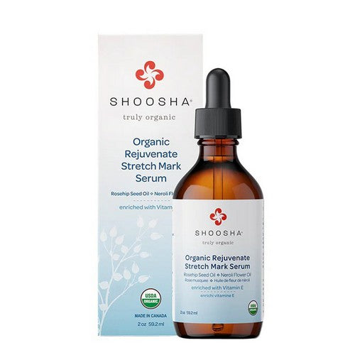 Stretch Mark Serum 2 Oz by Shoosha
