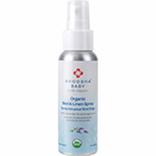 Organic Bed & Linen Spray 59.2 ml by Shoosha