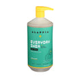 Everyday Vanilla Mint Body Wash 32 Oz by Alaffia