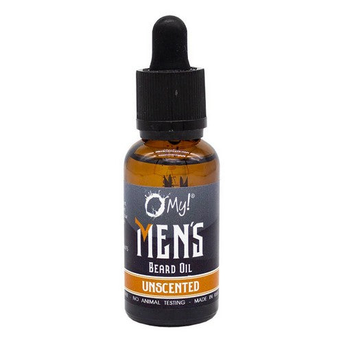 Beard Oil 1 Oz by O MY!