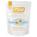 Everyday Epsom Salt Soothe Plus Calm 2 lbs by Epsoak