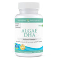 Algae DHA 60 Count by Nordic Naturals