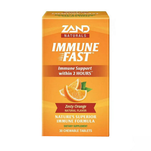 Immune Fast 30 Count by Zand