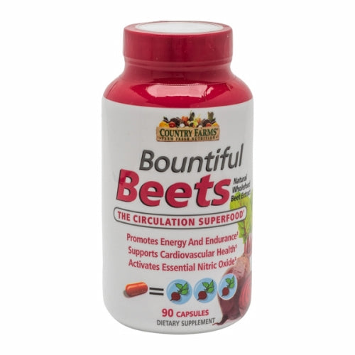 Bountiful Beets 90 Count by Country Farms