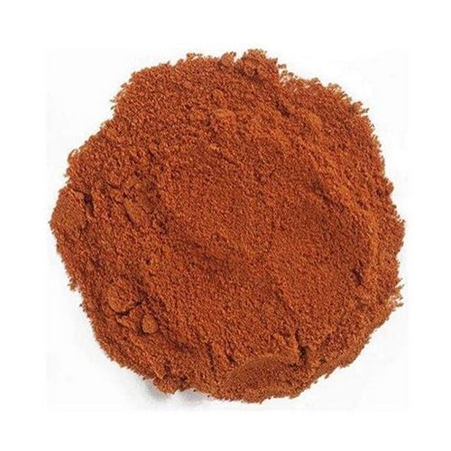 Organic Paprika Ground 1 lb by Frontier Coop