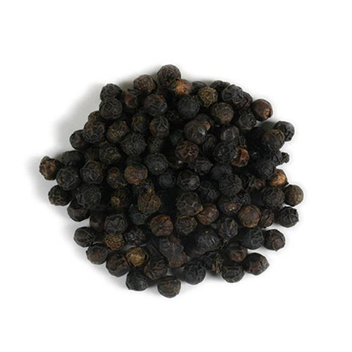 Organic Whole Black Peppercorns Tellicherry 16 Oz by Frontier Coop