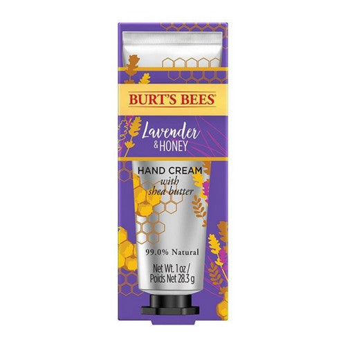 Lavender & Honey Hand Cream 1 Oz by Burt's Bees