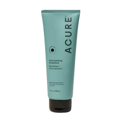 Ultra Hydrating Conditioner Argan & Pumpkin 8 Oz by Acure