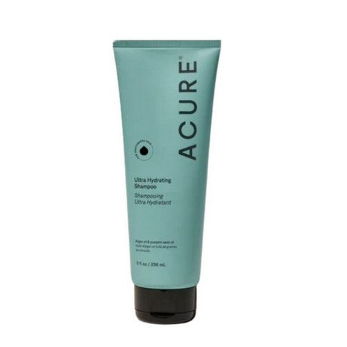 Ultra Hydrating Argan Shampoo 8 oz by Acure