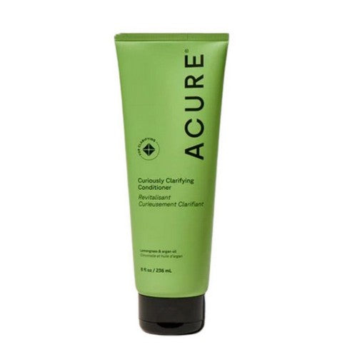 Curiously Clarifying Conditioner 8 Oz by Acure
